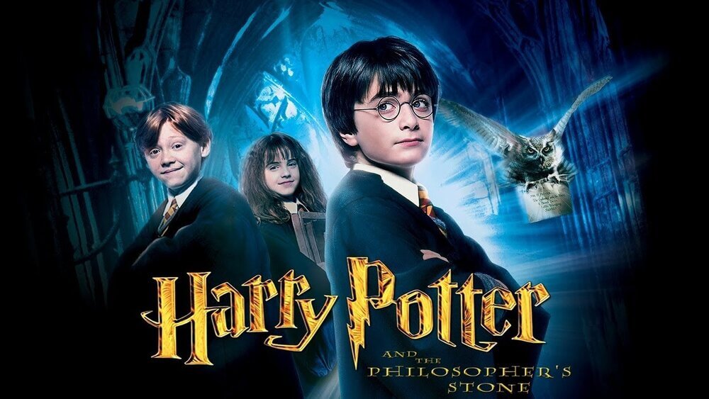 Harry Potter and the Sorcerer's Stone movie download