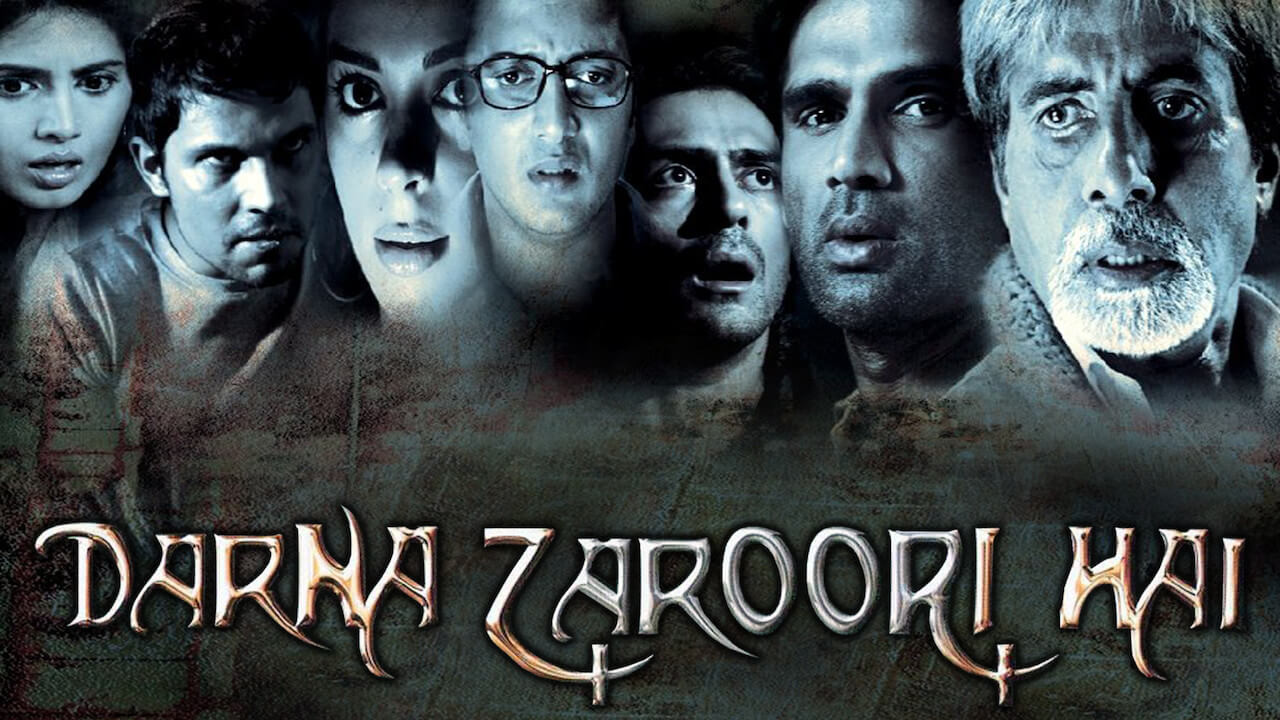 Darna Zaroori Hai movie download