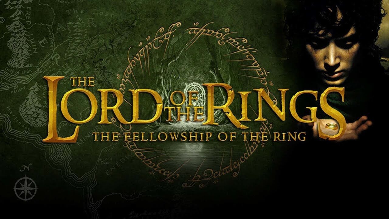 The Lord of the Rings- The Fellowship of the Ring movie download