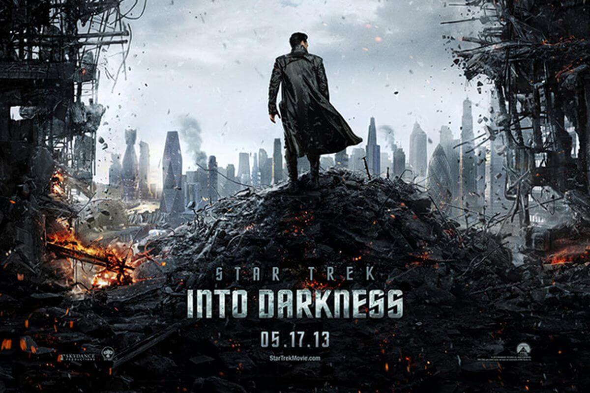 Star Trek Into Darkness movie download
