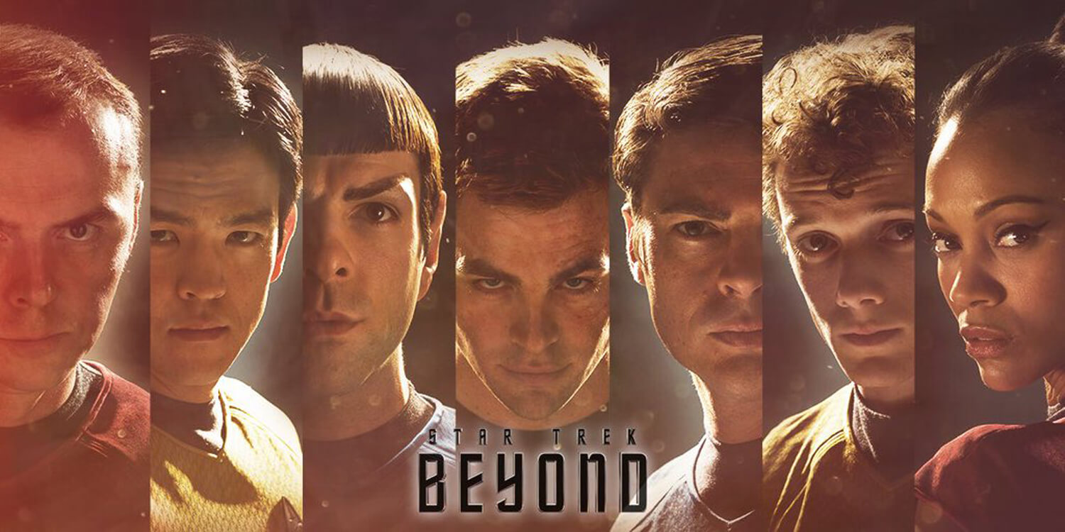 Star Trek Beyond movie download