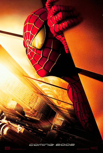 Spider-Man (2002) BluRay 720p
