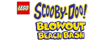 Lego Scooby-Doo! Blowout Beach Bash movie download
