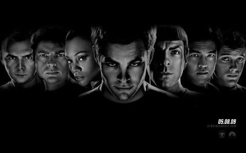 Star Trek movie download