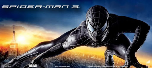 Spider-Man 3 movie download