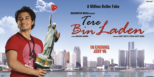 Tere Bin Laden movie download