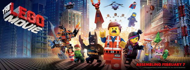 The Lego Movie movie movie download