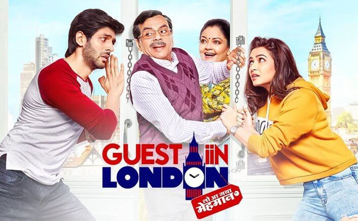 Guest iin London movie download